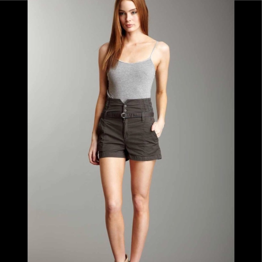 Industry Shorts Size 27